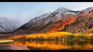 Tutorial completo - Criação de Boot MacOS High Sierra v10.13 & UniBeast - Outubro de 2018 - XfiTecno