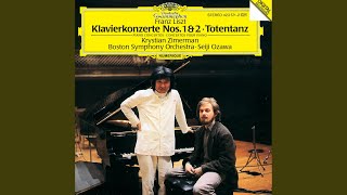 Liszt: Piano Concerto No. 1 in E-Flat Major, S. 124 - 3. Allegro marziale animato