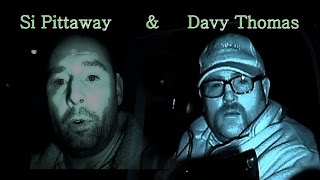 Rabbits, Rats and Ferals with Si & Davy