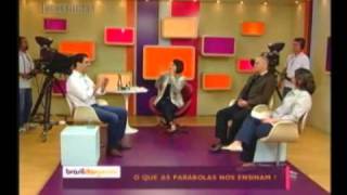 Os segredos das parábolas de Jesus - Parte 1
