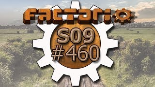 Let's Play Factorio S9#460 Seablock Challenge Deutsch German