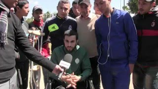 جمهور الرجاء ومعتقلي السبت الأسود