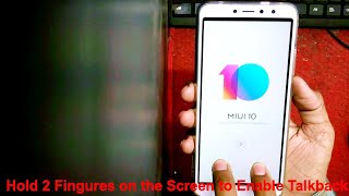 Xiaomi Redmi Y2 Hard Reset & Frp Bypass Google Account || Full Tutorial