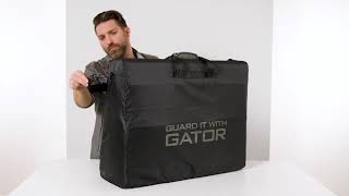 Gator Cases Creative Pro iMac Carry Totes | Full Compass