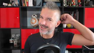 Final Fantasy VII Remake: l'ho provato e ve lo racconto.