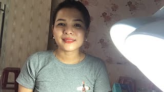 (LIVE!)Allergic acne for rusty Duyen 12/02/2020
