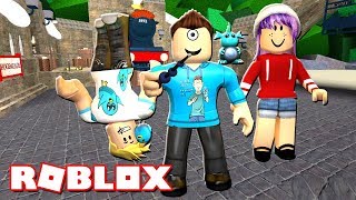 WE'RE WIZARDS! | Roblox Universal Studios w/ Gamer Chad and RadioJH Games! | MicroGuardian