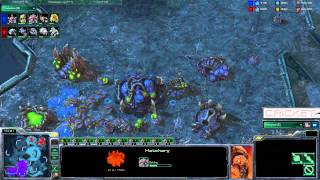 #139 G4 LosirA [Z] v TOP [T] - Starcraft 2 in HD