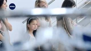 NIVEA Body TV-Spot_ Verwöhnende Soft Milk
