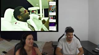 GUCCI MANE BUCKET LIST MUSIC VIDEO REACTION!!!