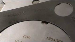 laser marking metal fiber laser sytems by Worldwide Laser www.wlsc.com laser automation