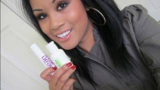 How I Treated My Acne