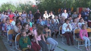 День коренных народов мира 2019