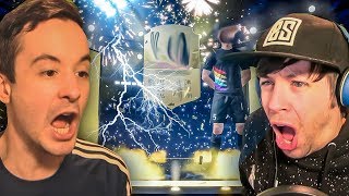 MY HIGHEST RATED PLAYER PACKED SO FAR!!! - FIFA 19 ULTIMATE TEAM PACK OPENING