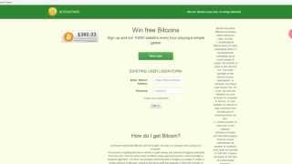 Bitcostars до 10000 сатоши каждый час!