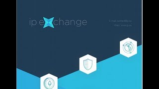 IP Exchange-Децентрализированная Площадка Для Обмена IP!