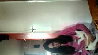 Whistle flo rida cover