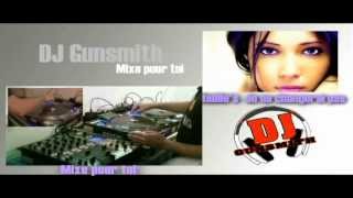 Mix Zouk live 2k12 (Février 2012)
