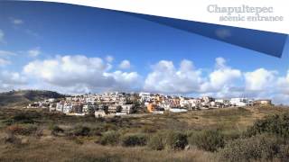Así es Ensenada
