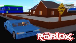 НОВАЯ ЖИЗНЬ В РОБЛОКС РОСИТИЗЕНС - Roblox RoCitizens