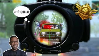 Why Conqueror Player's So Difficult In PUBG Mobile | PUBG Mobile Conqueror Asia Gameplay