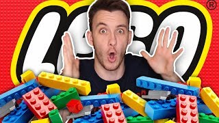 LEGO na MOBILU? | HouseBox