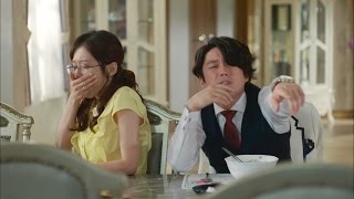 【TVPP】Jang Hyuk - Doubled Morning Sickness, 장혁 - 미영과 함께 쌍입덧하는 건 @ Fated To Love You