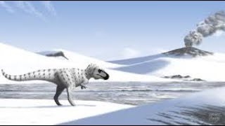 Arctic Dinosaurs  ( Documentary 2017 )