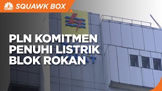 Ada Drama Lelang, PLN Komitmen Penuhi Listrik Blok Rokan