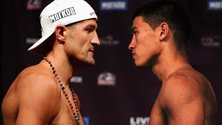 (LIVE) SERGEY KOVALEV vs DMITRY BIVOL | WHAT'S NEXT FOR THE KRUSHER?