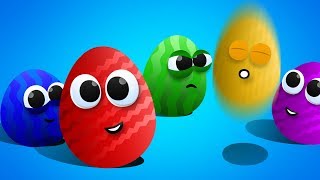 Мультики про Киндеры. Открываем Киндеры с игрушками Барбоскины, игрушки Фиксики, игрушки Лунтик