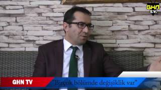 A'dan Z'ye Sağlık Programı