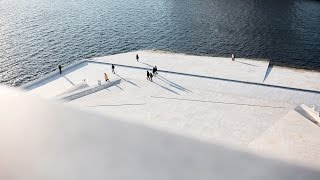 oslo