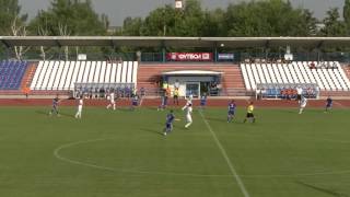 Ротор-Волгоград-2 - Атом (Полная запись матча)