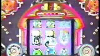 【パチンコ動画】【懐パチンコ】ＣＲ黄門ちゃま２（平和）
