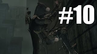 Thief Прохождение #10 - Друг в беде