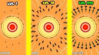 ЭВОЛЮЦИЯ РАКЕТ ЧТОБЫ ВЗОРВАТЬ ВСЕ ПЛАНЕТЫ В МИРЕ В ИГРЕ PLANET BOMBER!