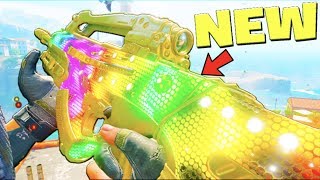 the NEW ONE BURST MOD! ?