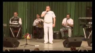 HAYKO ARCIV SLACIR SHARAN