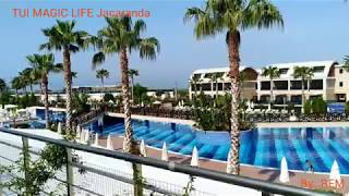 TUI MAGIC LIFE Jacaranda ♡✩✩✩✩✩### Side