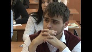 Десятиклассник из Старого Оскола впервые стал призером всероссийского этапа олимпиады по истории