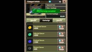 Zombie Hive-Android HD Gameplay  (pt2)