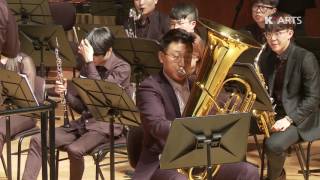 A. Arutiunian - Concerto for Tuba and Wind Orchestra (arr. Johan de Meij)_음악원