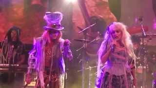 Mad T Party - Bring me to Life