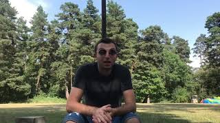 Leqsi bebiebze ( ლექსი ბებიებზე) ❤