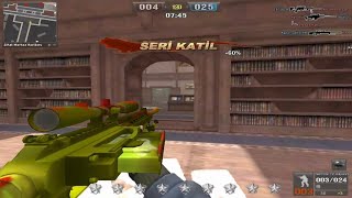 TACTİLİTE T2 HAYALET GARİP OLAYLAR OLUYOR #pbakiyoruz #POİNTBLANK