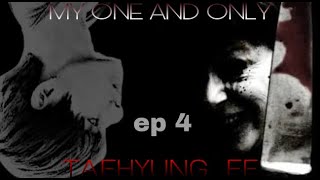 [BTS FF] TAEHYUNG FF~My one and only ep 4 (YANDERE SIMULATOR)