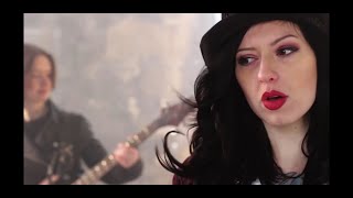 The Fall Of Eve - Destiny (OFFICIAL VIDEO)