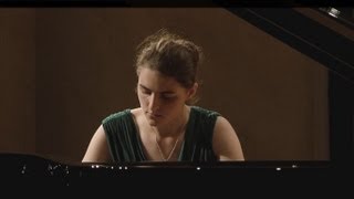 Wolfgang Amadeus Mozart - Piano Concerto No. 20 in D Minor K. 466, Allegro