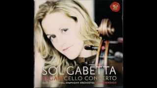 Elgar Cello Concerto in E minor op.85